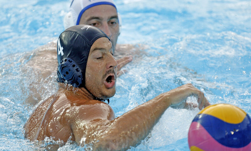 Al cincilea eşec la CE de polo